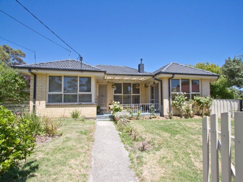 15 Mirang Court, Frankston VIC 3199