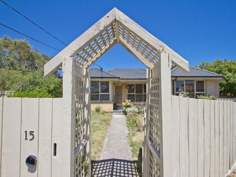 15 Mirang Court, Frankston VIC 3199