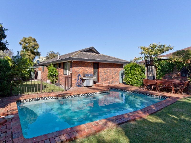 7 Greenbrier Court, Frankston VIC 3199