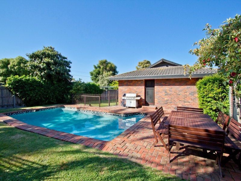 7 Greenbrier Court, Frankston VIC 3199