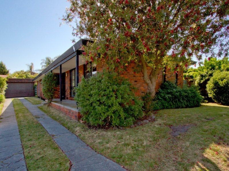 7 Greenbrier Court, Frankston VIC 3199