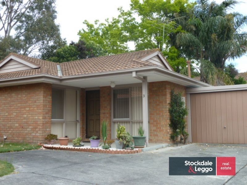 3/28-30 Lang Road, Langwarrin VIC 3910