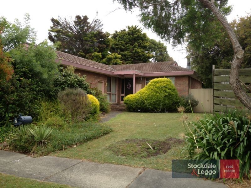 45 Darius Avenue, Frankston VIC 3199