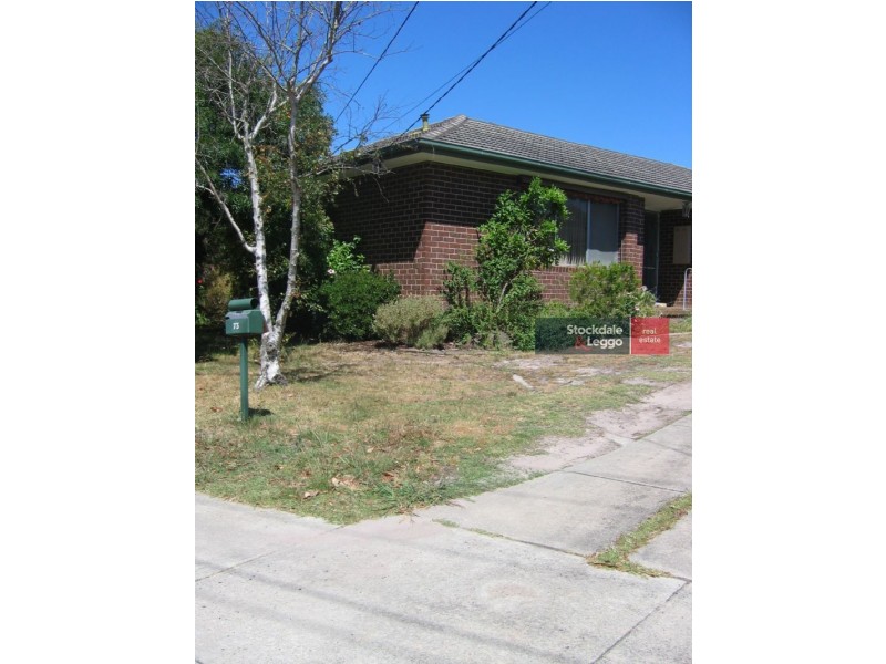 73 Lucerne Crescent, Frankston VIC 3199