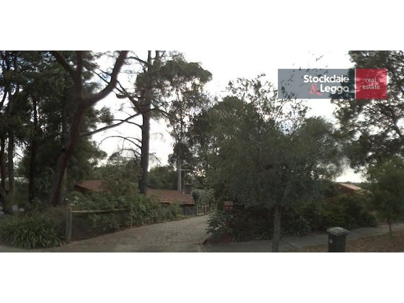 41 Pinehill Drive, Frankston VIC 3199