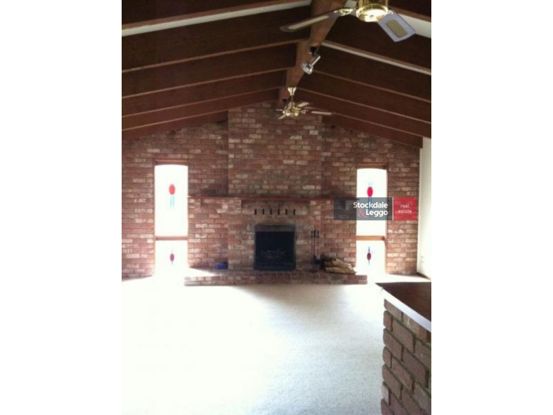 41 Pinehill Drive, Frankston VIC 3199