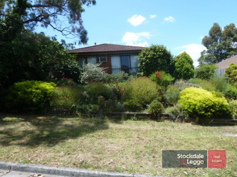 7 Carisbrook Court, Langwarrin VIC 3910