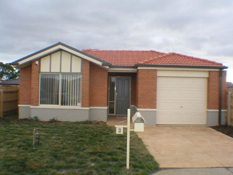 6 Bushy Park Place, Carrum Downs VIC 3201