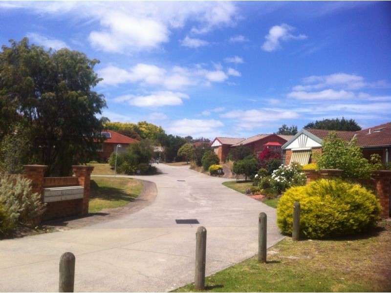 2/100 Cranbourne-Frankston Road, Langwarrin VIC 3910