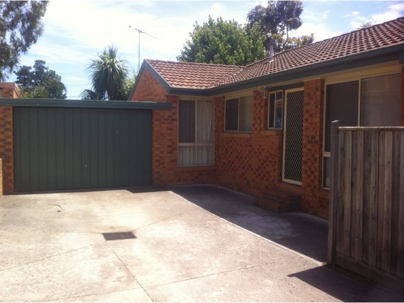 2/100 Cranbourne-Frankston Road, Langwarrin VIC 3910