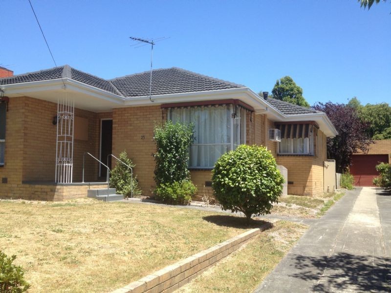 25 Mincha Street, Frankston VIC 3199