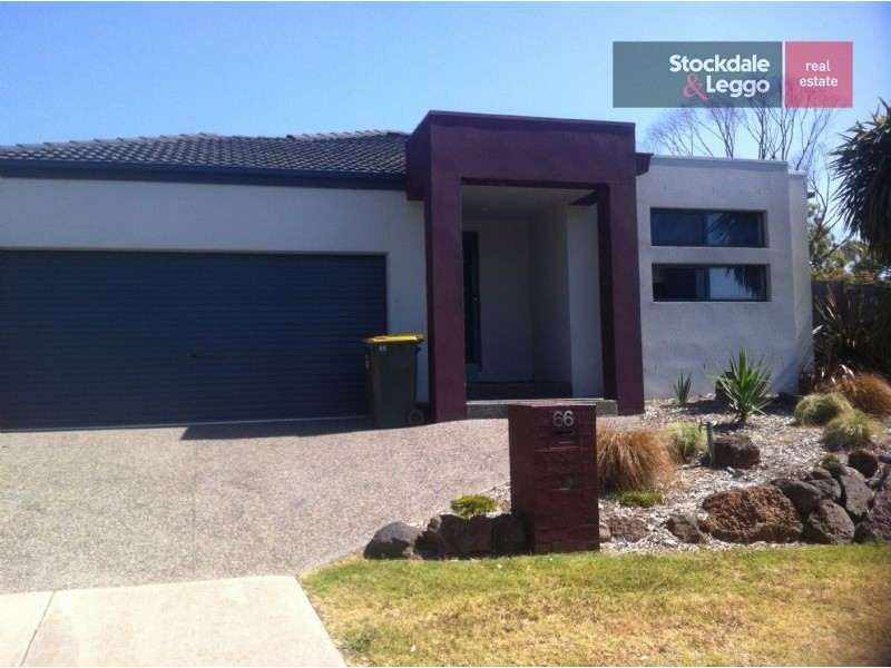 66 Sunnyvale Drive, Langwarrin VIC 3910