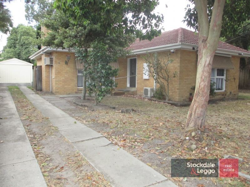 484 McClelland Drive, Langwarrin VIC 3910