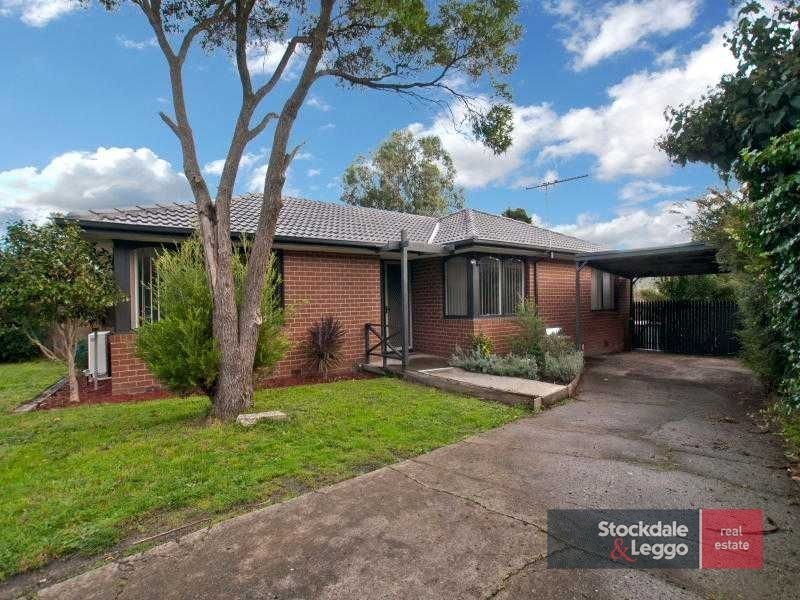 54 Havana Crescent, Frankston VIC 3199