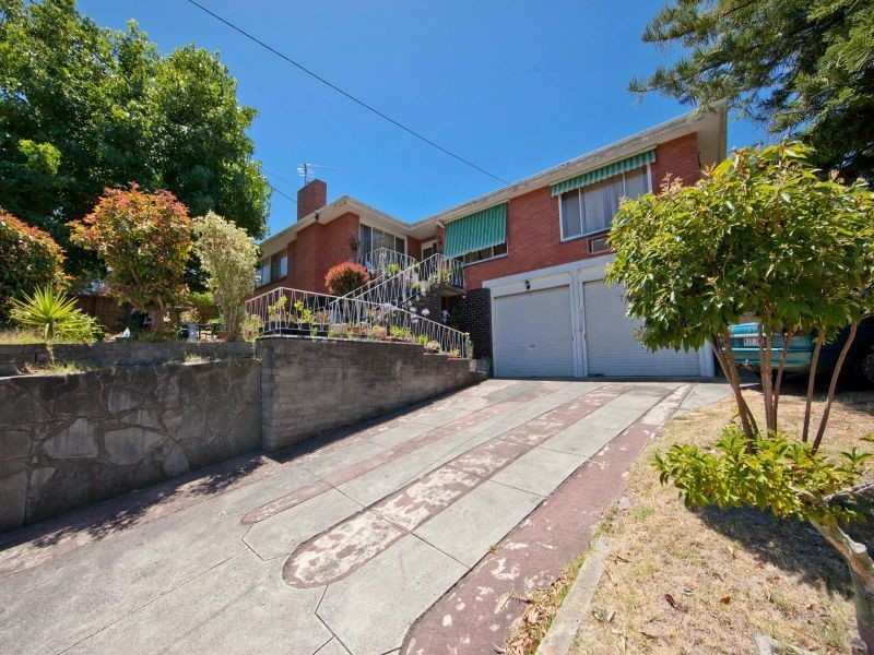26 Olympic Avenue, Frankston VIC 3199