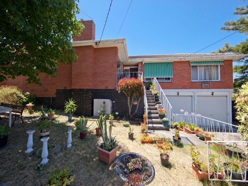 26 Olympic Avenue, Frankston VIC 3199