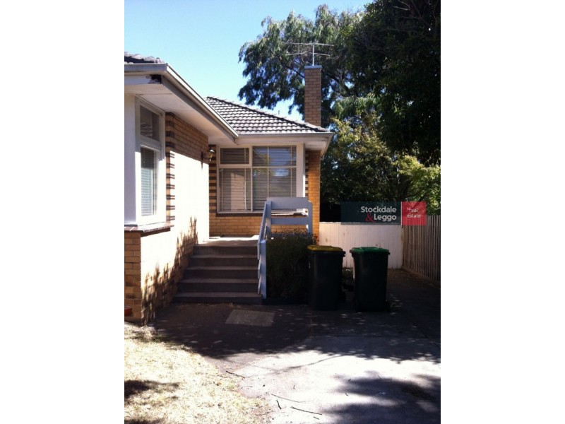 8 Netherbrae Road, Frankston VIC 3199