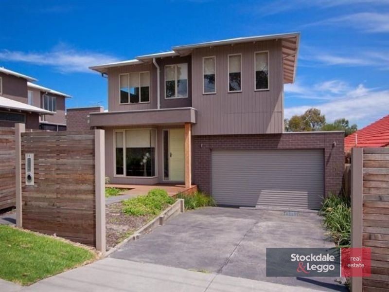 1/65 Hillcrest Road, Frankston VIC 3199