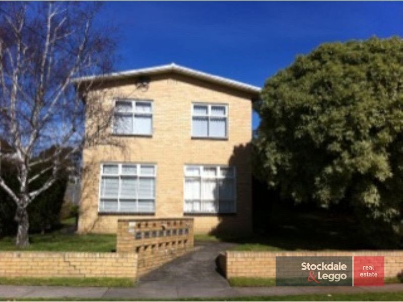7/72 High Street, Frankston VIC 3199