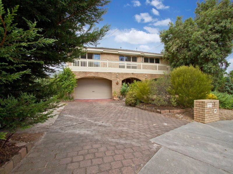 5 Carlisle Court, Frankston VIC 3199