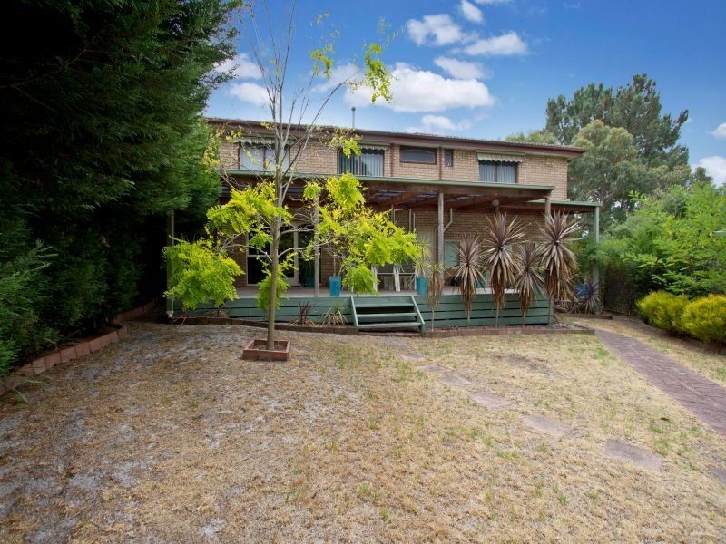 5 Carlisle Court, Frankston VIC 3199