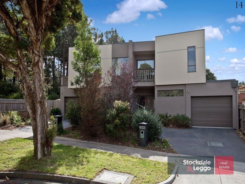 14  Barwon Avenue, Frankston VIC 3199