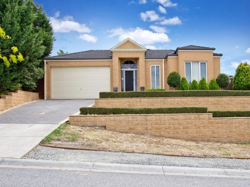 4 Cabernet Court, Frankston South VIC 3199