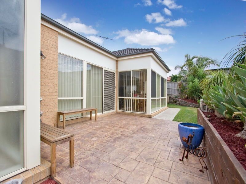 4 Cabernet Court, Frankston South VIC 3199