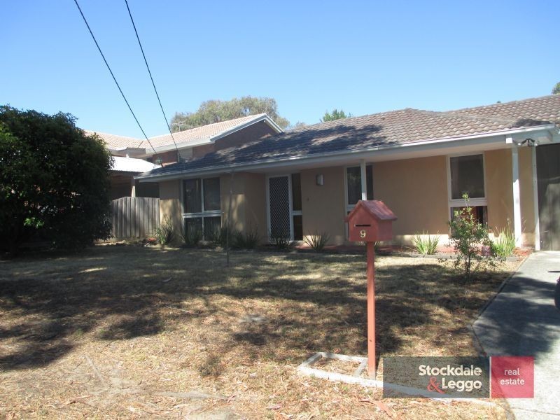 9 Govan Street, Langwarrin VIC 3910