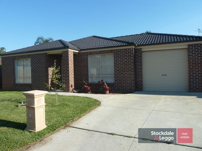 5/21 Raneen Drive, Langwarrin VIC 3910