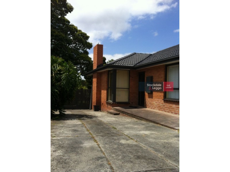 3 Fenwick Street, Frankston VIC 3199