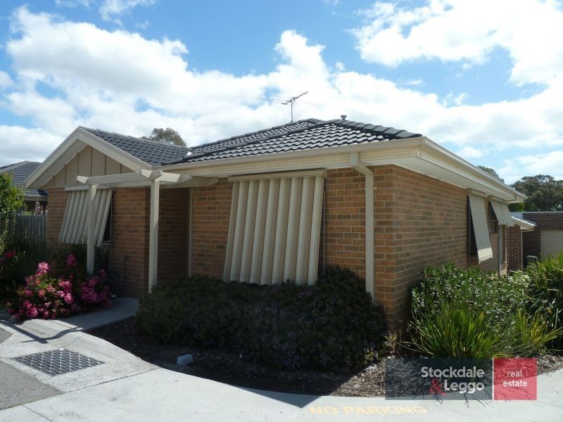 4/1 Brunnings Road, Carrum Downs VIC 3201