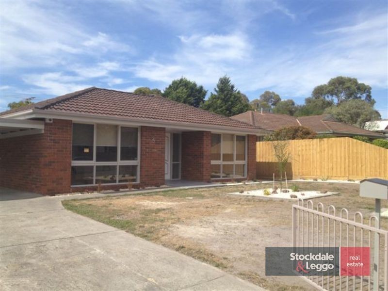 5 Lautrec Street, Frankston VIC 3199