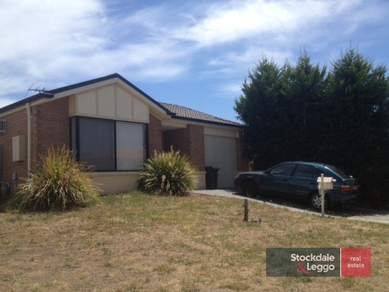 1 Bushy Park Place, Carrum Downs VIC 3201
