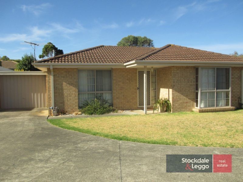 4/93 Warrandyte road, Langwarrin VIC 3910