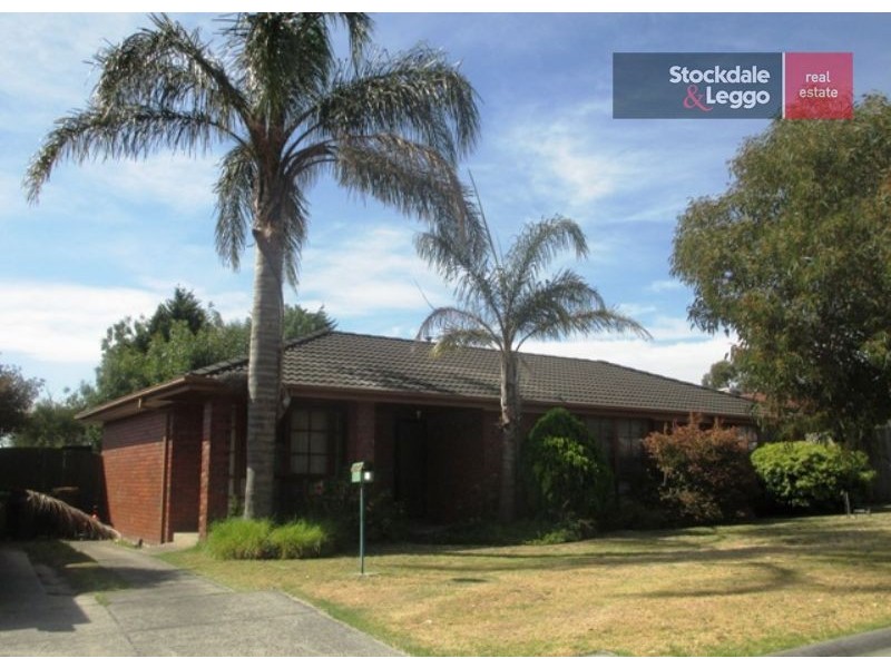 7 Roberna Court, Langwarrin VIC 3910