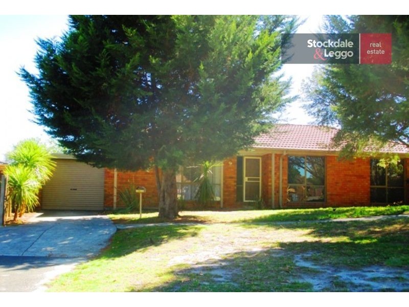 3A Jane Court, Langwarrin VIC 3910