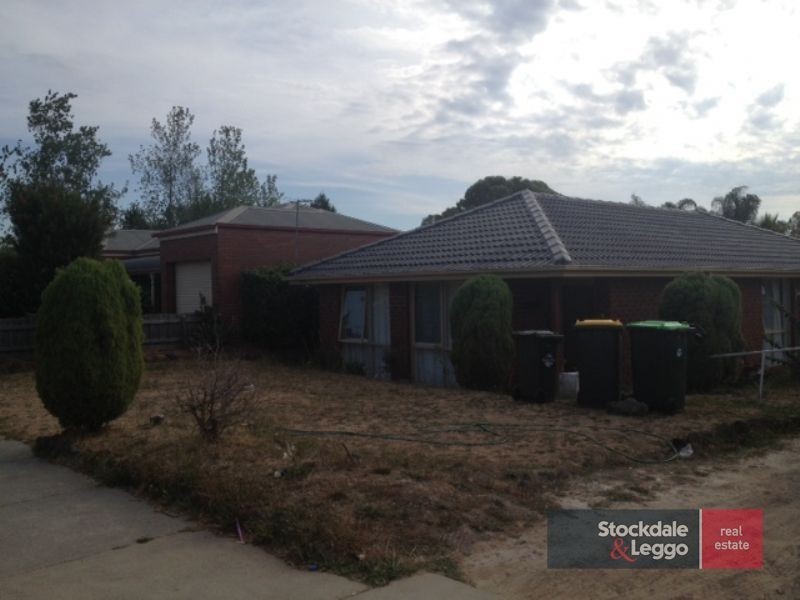 250 Heatherhill Road, Frankston VIC 3199