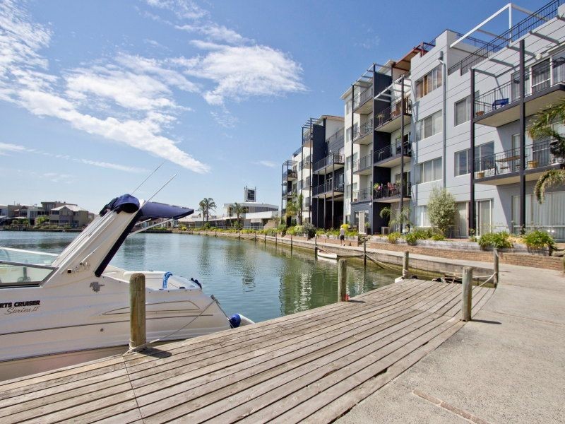 22/3 Inner Harbour Drive, Patterson Lakes VIC 3197