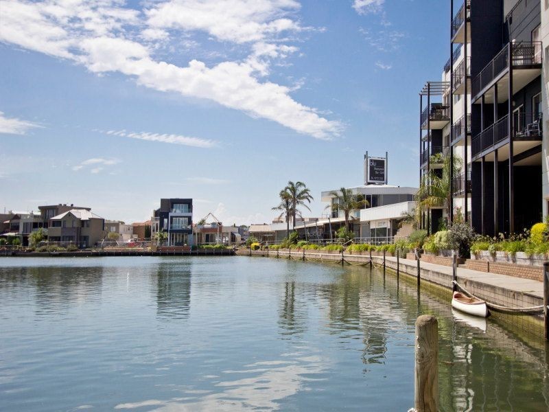 22/3 Inner Harbour Drive, Patterson Lakes VIC 3197