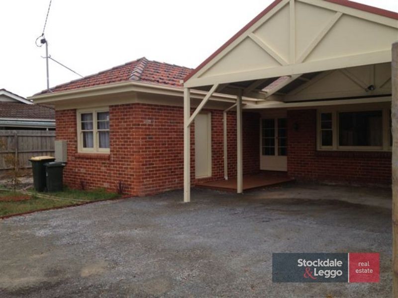 1 David Street, Frankston VIC 3199