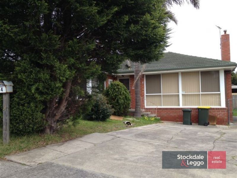 4 Golconda Avenue, Frankston VIC 3199