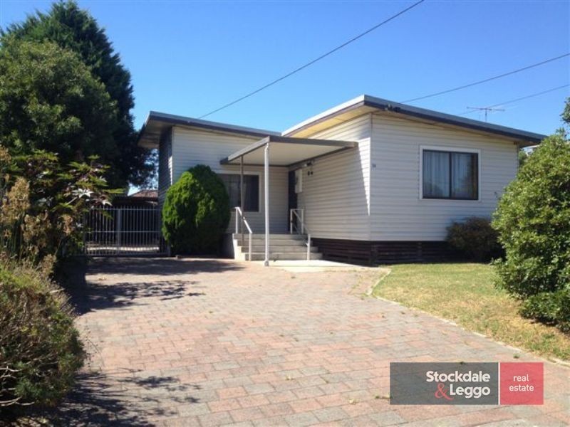 34 Burns Street, Frankston VIC 3199