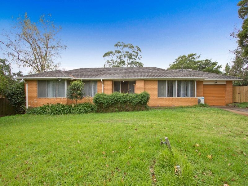 3 Troon Place, Frankston VIC 3199