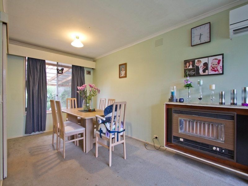 3 Troon Place, Frankston VIC 3199