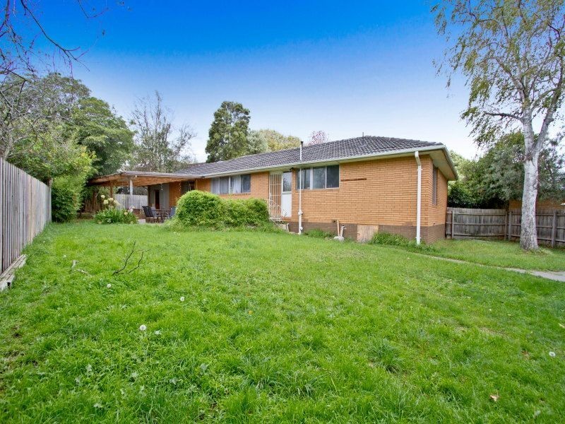 3 Troon Place, Frankston VIC 3199