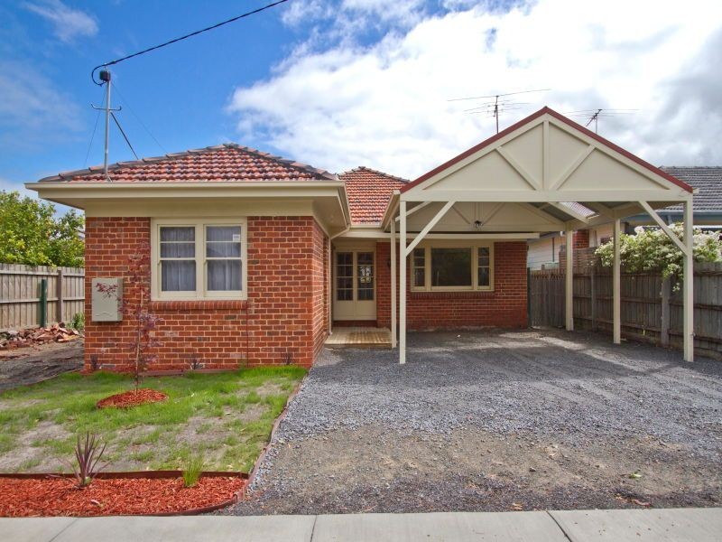 1B David Street, Frankston VIC 3199