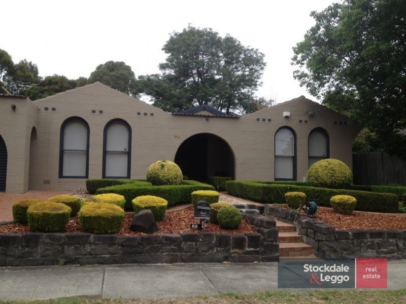 66 Gairloch Drive, Frankston VIC 3199