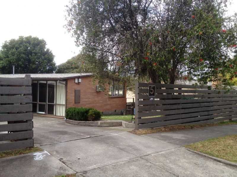 5 Arabil Street, Frankston VIC 3199