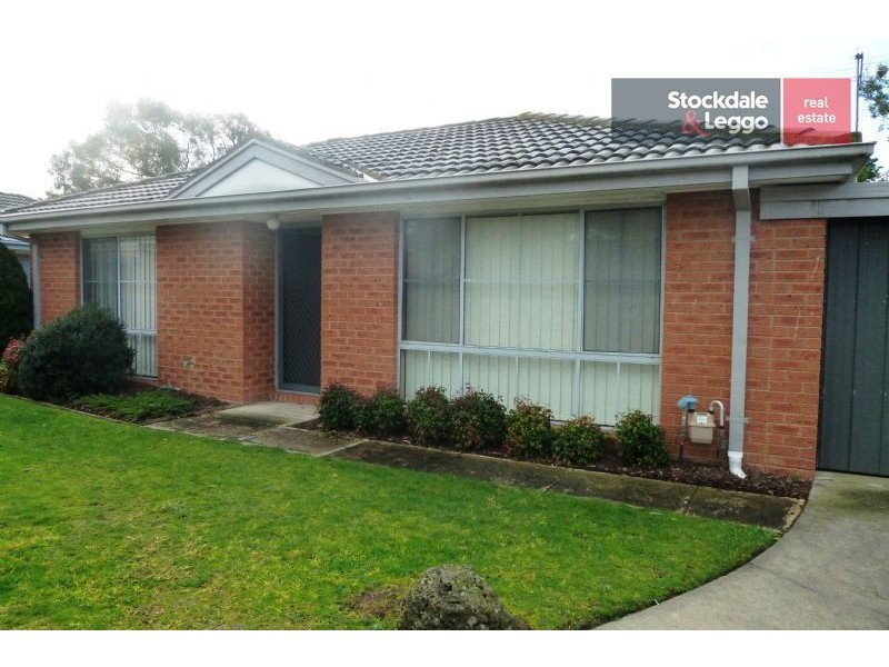 13/85 Warrandyte Road, Langwarrin VIC 3910